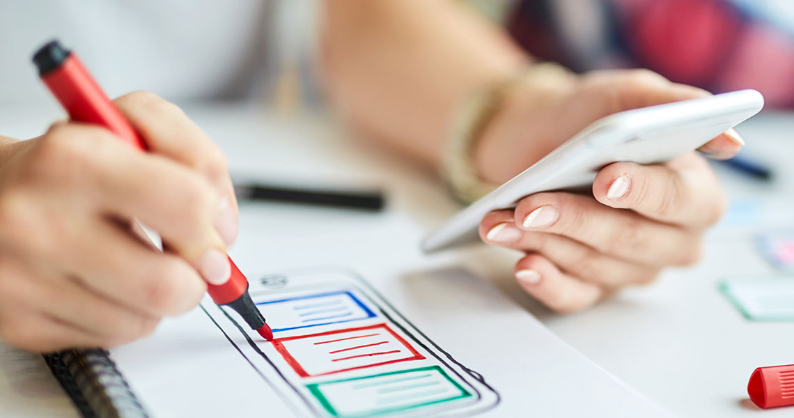 Mobile App Development in Lahore | Awan Softwares